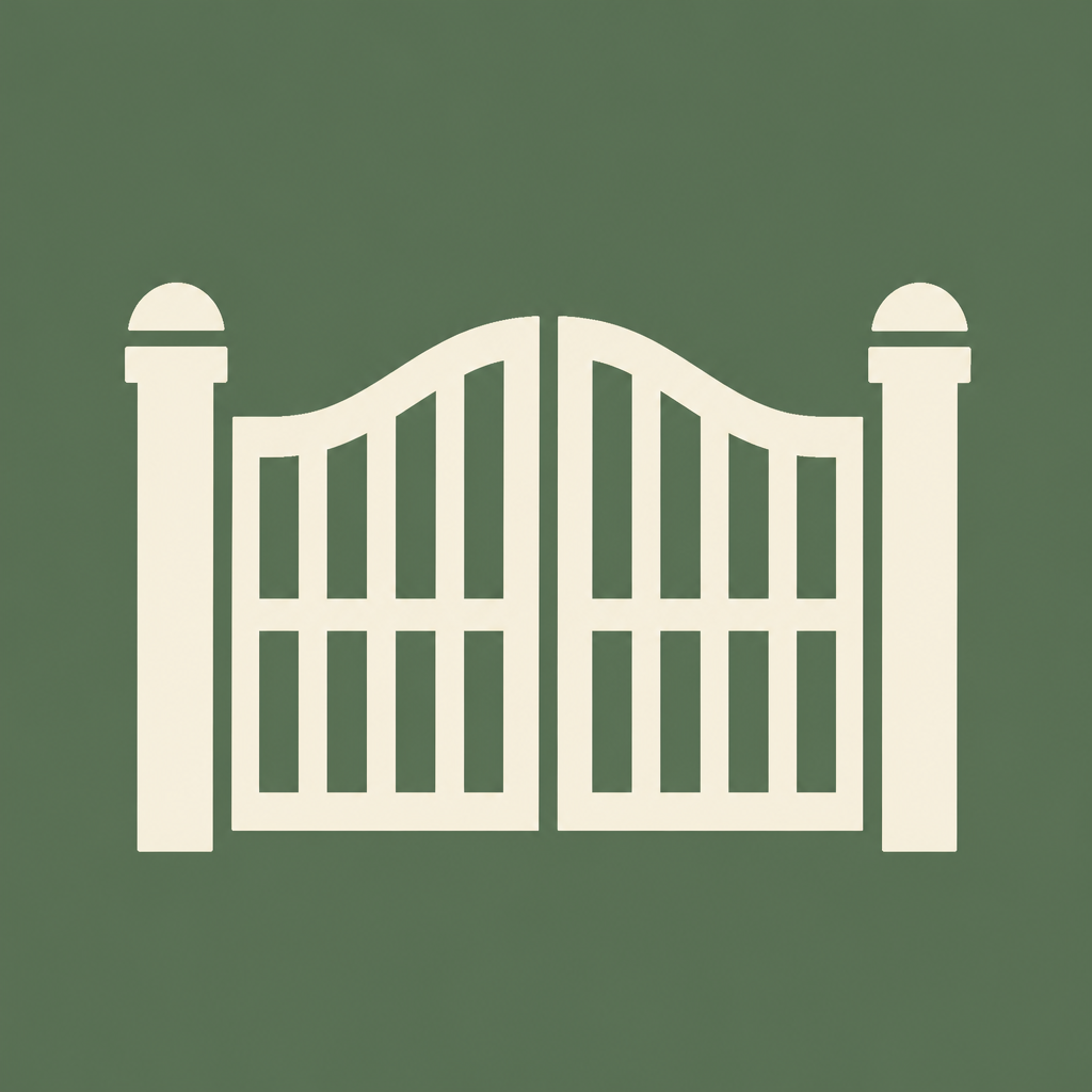 Latch and Post Gate Repair Jacksonville